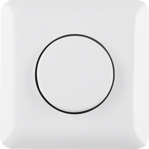Hager/Berk UP-Wipptaster pws 9367119
